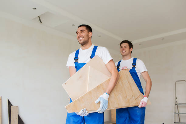 Professional Junk Removal Services in Homewood, IL