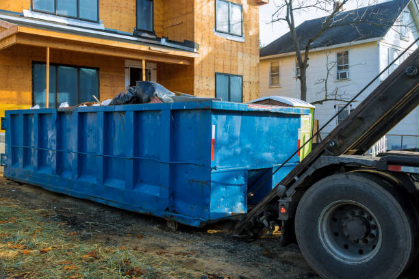 Best Yard Waste Removal  in Homewood, IL