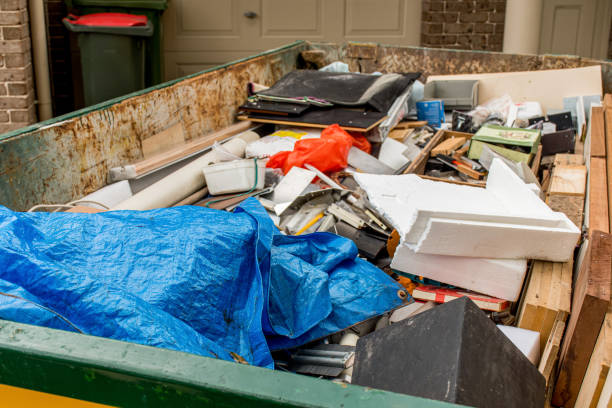 Best Attic Cleanout  in Homewood, IL