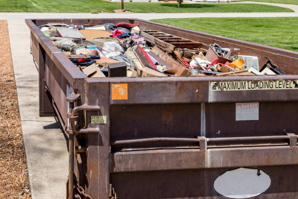 Best Donation Pickup Services  in Homewood, IL