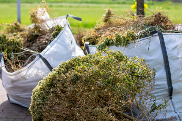 Retail Junk Removal in Homewood, IL