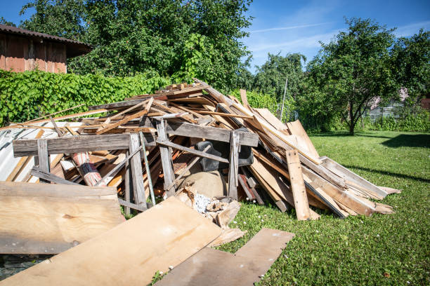 Same-Day Junk Removal Services in Homewood, IL